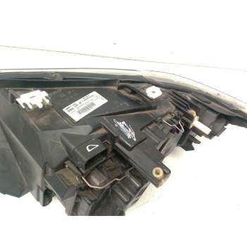 Recambio de faro derecho para bmw 3 touring (e91) 320 d referencia OEM IAM 720257405  