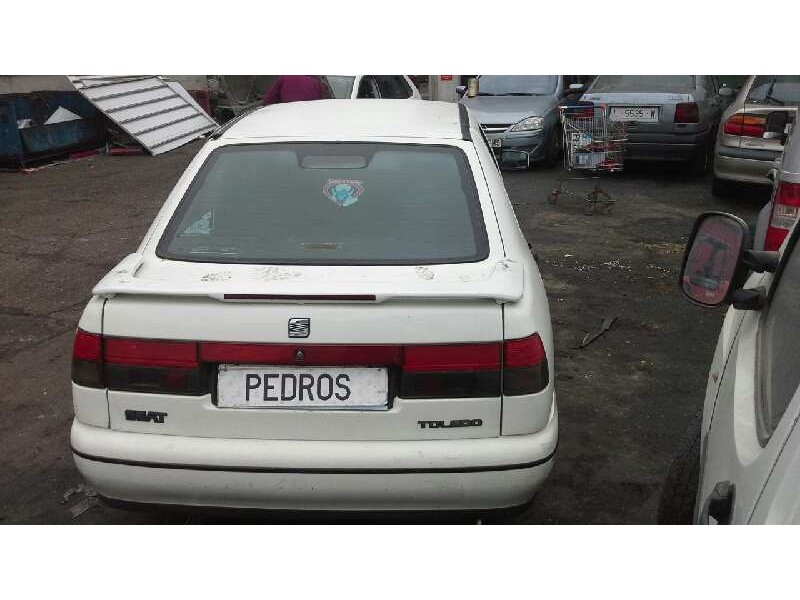 seat toledo (1l) del año 1996