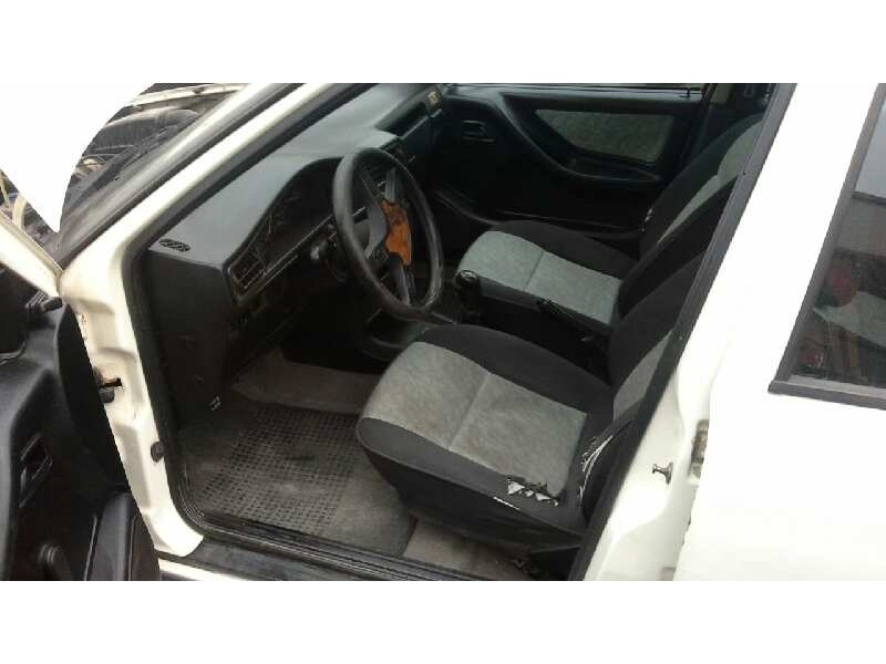 seat toledo (1l) del año 1996