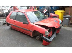 peugeot 106 (s1) del año 1994