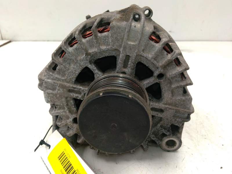 Recambio de alternador para bmw 3 touring (e91) 320 d referencia OEM IAM C640759R  