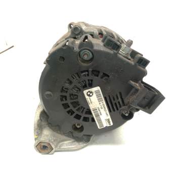 Recambio de alternador para bmw 3 touring (e91) 320 d referencia OEM IAM C640759R  