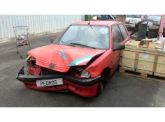 peugeot 106 (s1) del año 1994 2