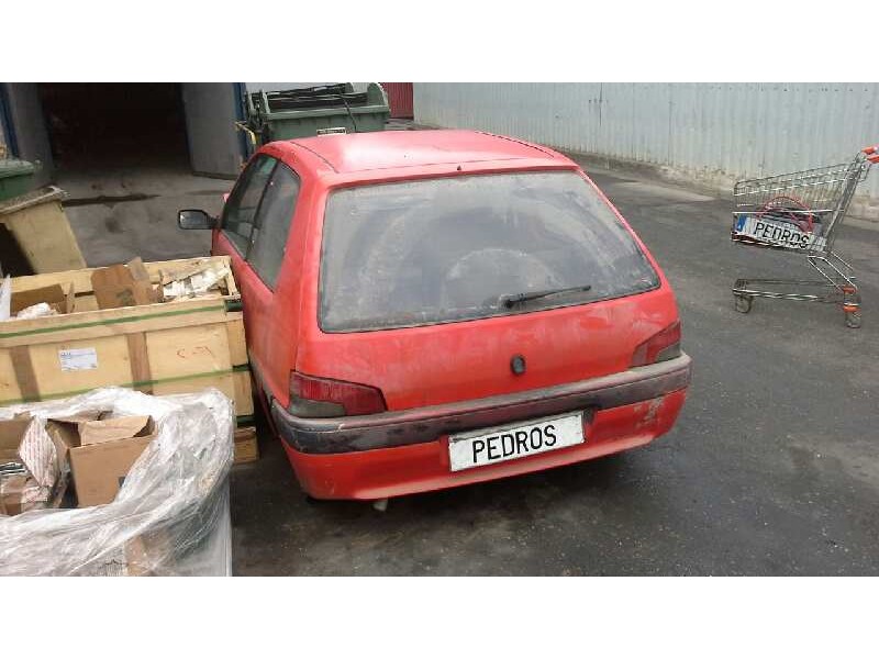 peugeot 106 (s1) del año 1994