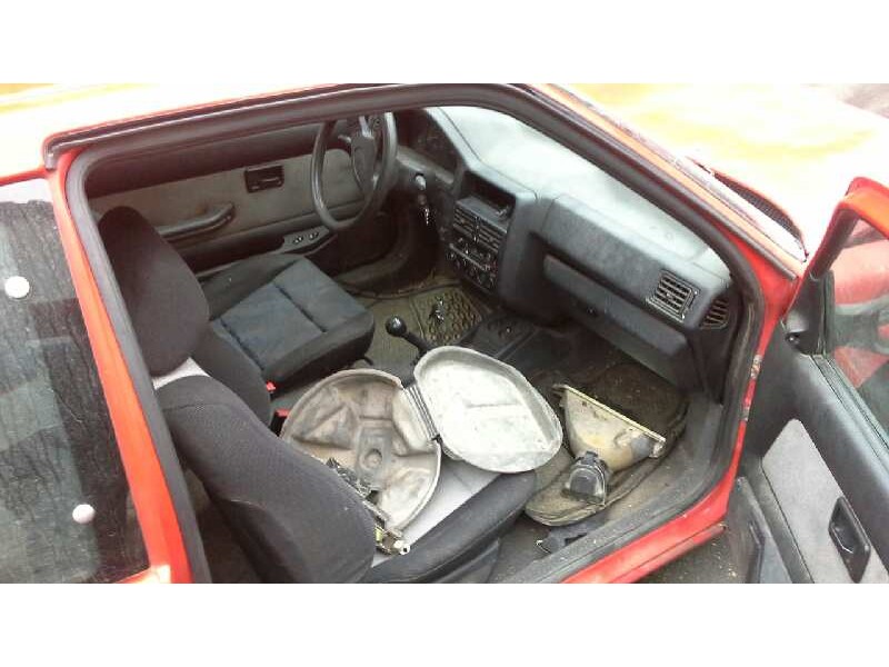 peugeot 106 (s1) del año 1994
