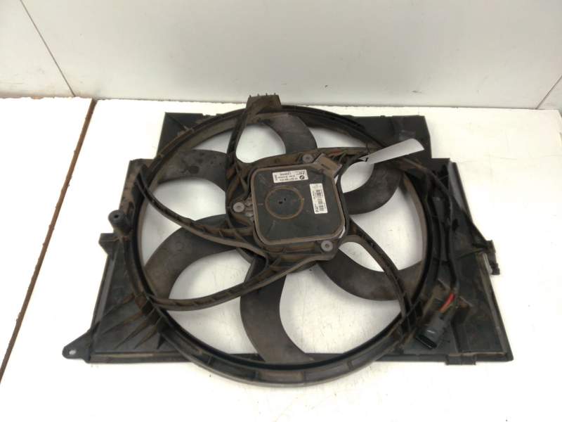 Recambio de electroventilador para bmw 3 touring (e91) 320 d referencia OEM IAM   