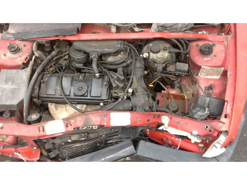 peugeot 106 (s1) del año 1994