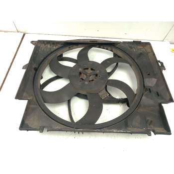 Recambio de electroventilador para bmw 3 touring (e91) 320 d referencia OEM IAM   