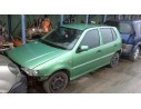 VOLKSWAGEN POLO BERLINA (6N1)