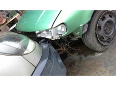 volkswagen polo berlina (6n1) del año 1999 2