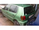 VOLKSWAGEN POLO BERLINA (6N1)