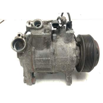 Recambio de compresor aire acondicionado para bmw 3 touring (e91) 320 d referencia OEM IAM 4472603821  