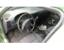 VOLKSWAGEN POLO BERLINA (6N1)
