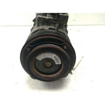 Recambio de compresor aire acondicionado para bmw 3 touring (e91) 320 d referencia OEM IAM 4472603821  