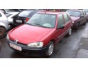 PEUGEOT 106 (S2)