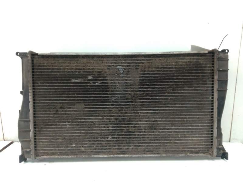 Recambio de radiador agua para bmw 3 touring (e91) 320 d referencia OEM IAM   
