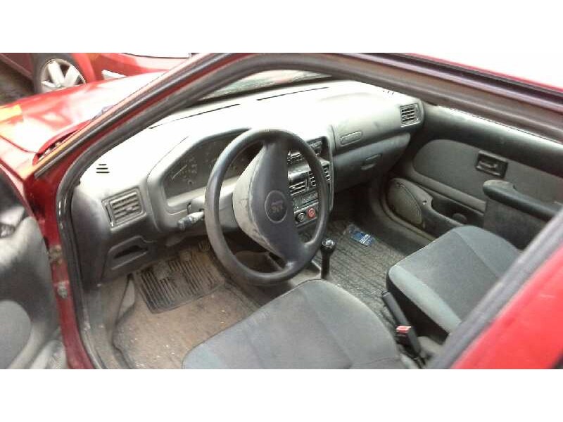 peugeot 106 (s2) del año 1998