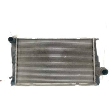 Recambio de radiador agua para bmw 3 touring (e91) 320 d referencia OEM IAM   