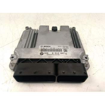 CENTRALITA MOTOR UCE 0281017520 