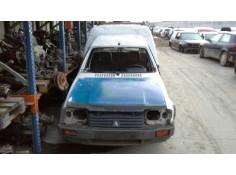 citroen c15 del año 1998