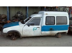 citroen c15 del año 1998 2