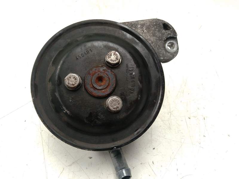 Recambio de bomba direccion para bmw 3 touring (e91) 320 d referencia OEM IAM   