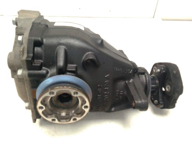 Recambio de diferencial trasero para bmw 1 (e81) 118 d referencia OEM IAM 754158002  