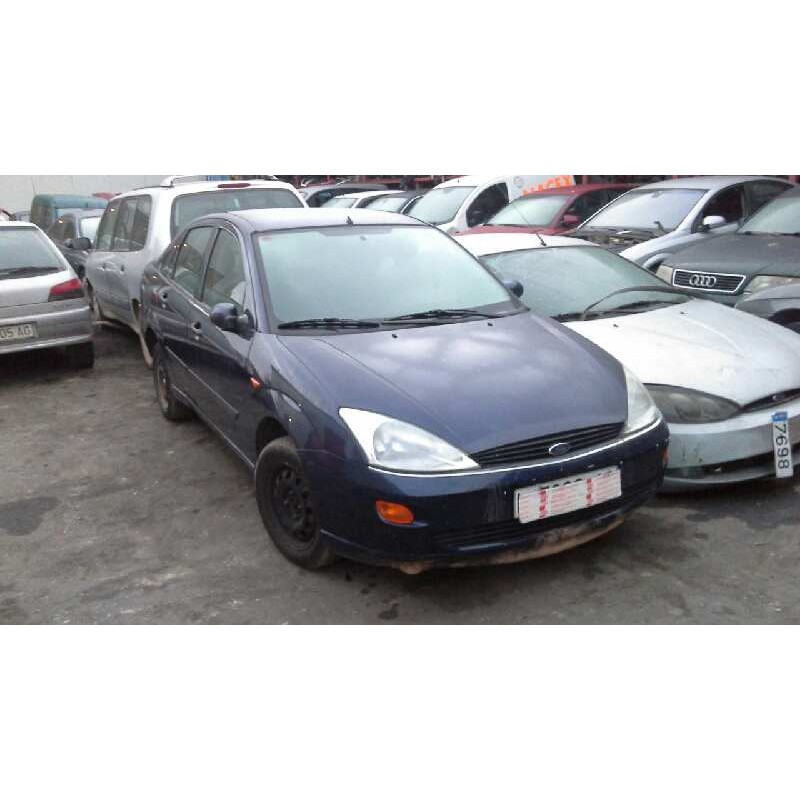 ford focus berlina (cak) del año 1999