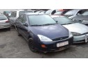 FORD FOCUS BERLINA (CAK)