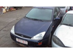 ford focus berlina (cak) del año 1999 2