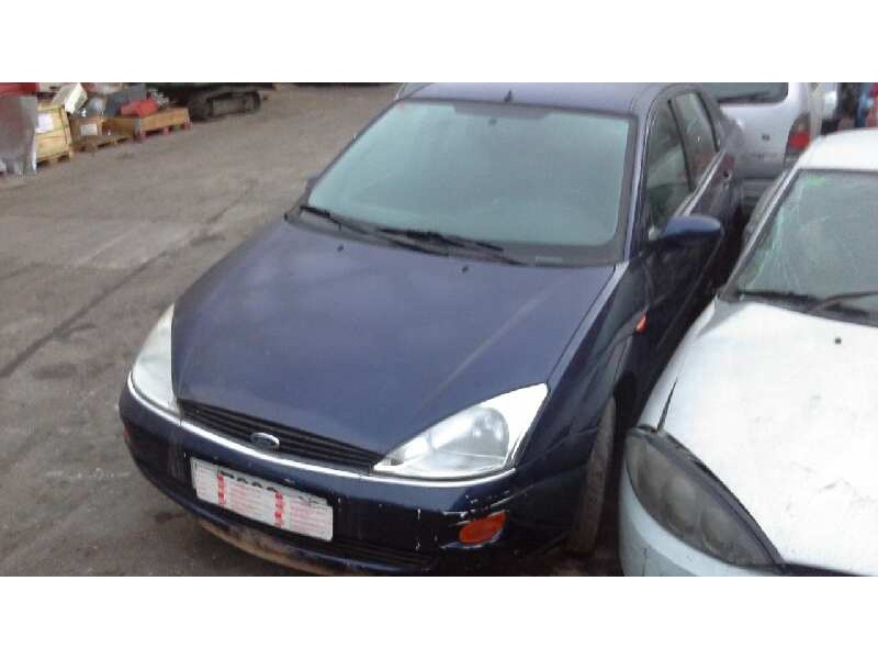 ford focus berlina (cak) del año 1999