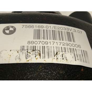 Recambio de diferencial trasero para bmw 1 (e81) 118 d referencia OEM IAM 754158002  