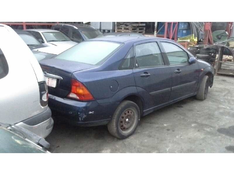 ford focus berlina (cak) del año 1999