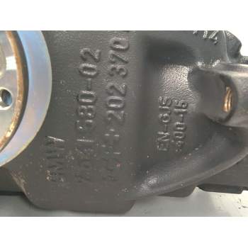 Recambio de diferencial trasero para bmw 1 (e81) 118 d referencia OEM IAM 754158002  