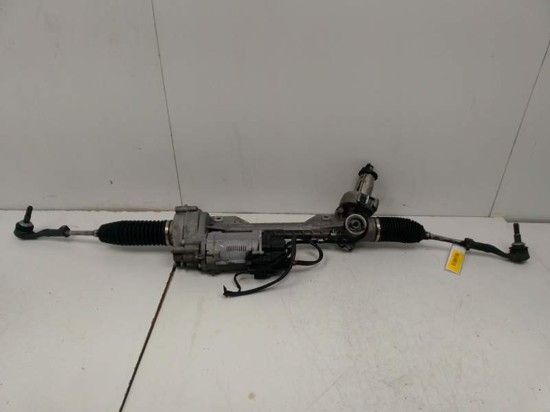 Recambio de caja direccion electrica para bmw 1 (e81) 118 d referencia OEM IAM 7806974151  