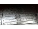 FORD FOCUS BERLINA (CAK)