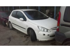 peugeot 307 (s1) del año 2001