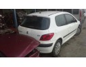 PEUGEOT 307 (S1)