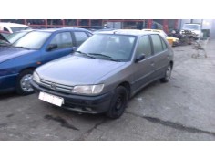 peugeot 306 berlina 3/5 puertas (s1) del año 1996