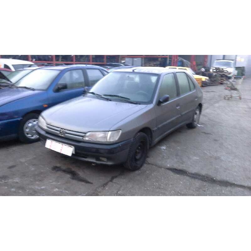 peugeot 306 berlina 3/5 puertas (s1) del año 1996