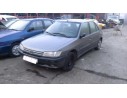 PEUGEOT 306 BERLINA 3/5 PUERTAS (S1)