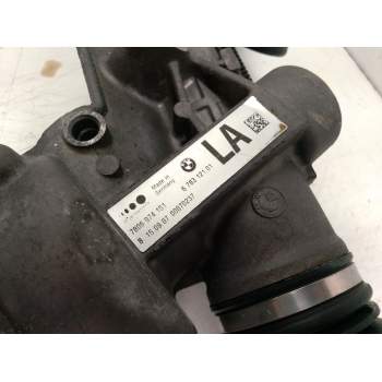 Recambio de caja direccion electrica para bmw 1 (e81) 118 d referencia OEM IAM 7806974151  