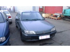peugeot 306 berlina 3/5 puertas (s1) del año 1996 2