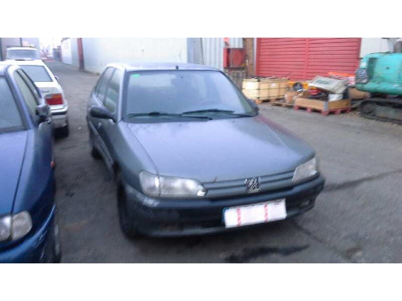 peugeot 306 berlina 3/5 puertas (s1) del año 1996