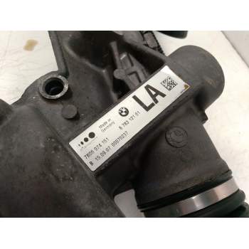 Recambio de caja direccion electrica para bmw 1 (e81) 118 d referencia OEM IAM 7806974151  