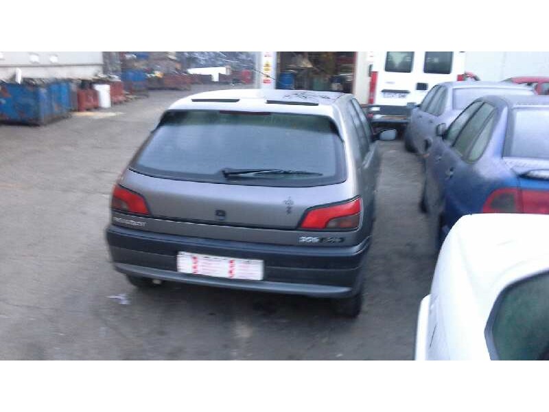 peugeot 306 berlina 3/5 puertas (s1) del año 1996