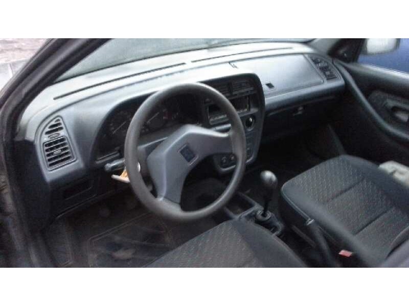 peugeot 306 berlina 3/5 puertas (s1) del año 1996