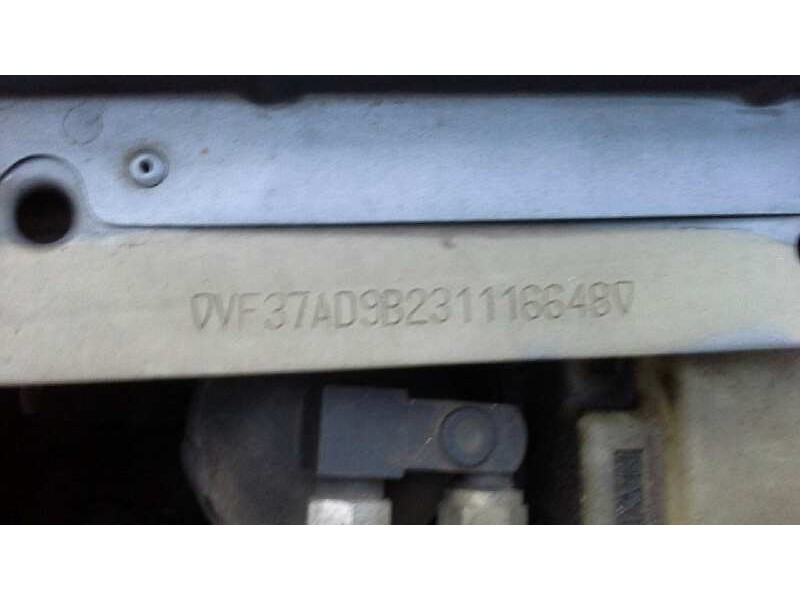 peugeot 306 berlina 3/5 puertas (s1) del año 1996