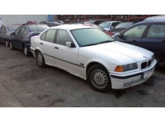 bmw serie 3 berlina (e36) del año 1993 2