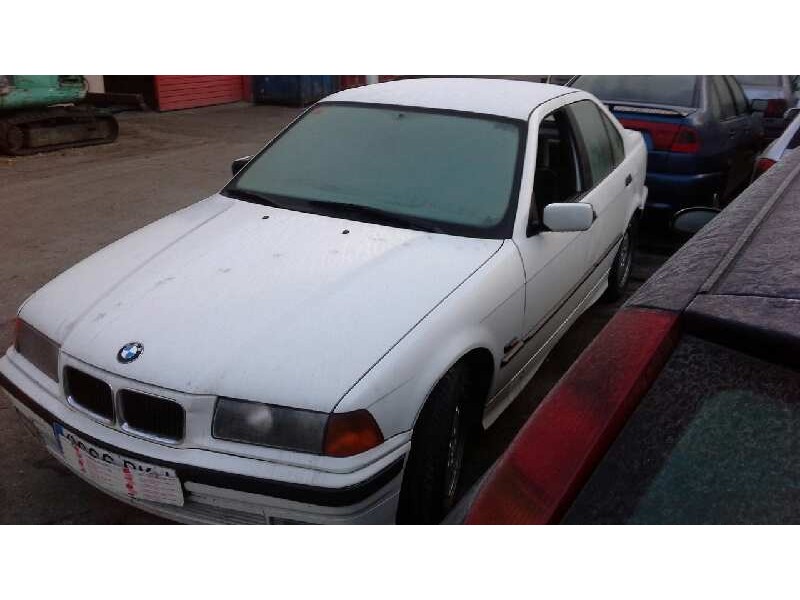bmw serie 3 berlina (e36) del año 1993